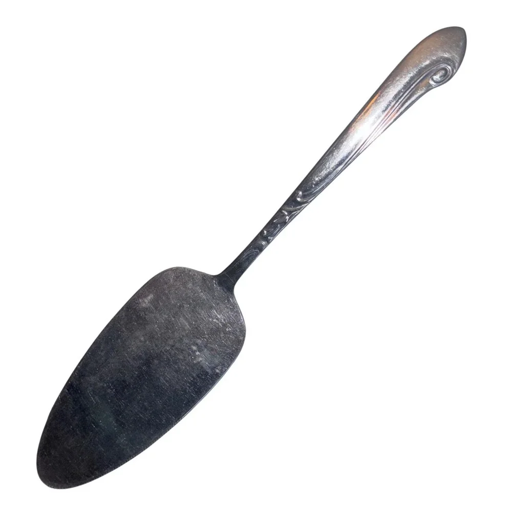 Vintage | Stainless‎ Steel | Cake Pie Server | ACSONS Dignity Pattern